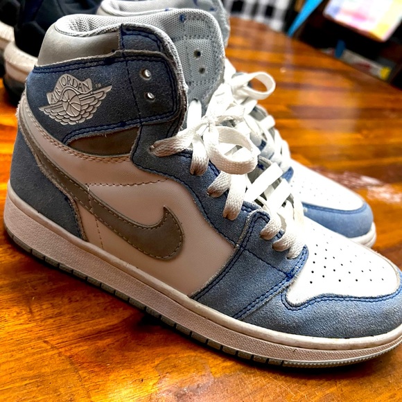 air force hyper royal